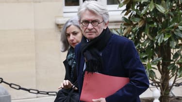Jean-Claude Mailly redoute "une rencontre pour rien"