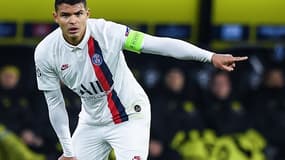 Thiago Silva (PSG)
