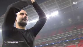 "Guardiola est un obsédé maladif du foot" (Transversales)