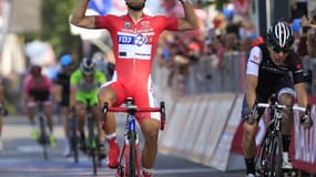 Nacer Bouhanni