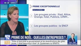 Prime exceptionnelle: quelles entreprises vont la verser?