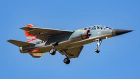 Des Mirage F1 vont "affronter" des chasseurs F-35
