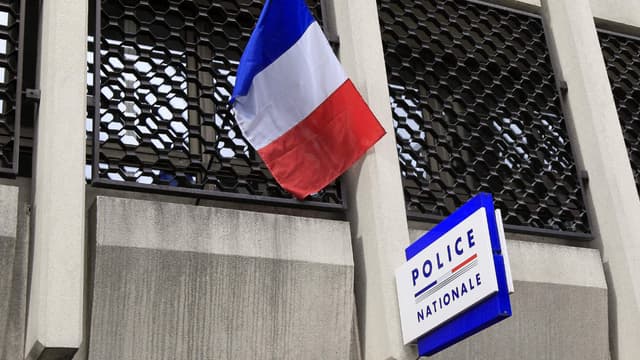 Commissariat de police (illustration)