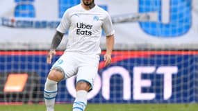 Dario Benedetto (OM)