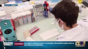 Coronavirus: les premiers résultats d’un essai thérapeutique sur le Tocilizumab porteurs d'espoir