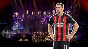 AC Milan : Zlatan invité à un festival de musique, pourquoi ça fait polémique ?