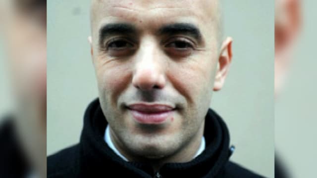 Rédoine Faïd a été condamné en première instance à 18 ans d eprison.