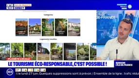 Planète locale Paris : Le tourisme éco-responsable, c'est possible !