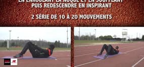 Tuto 3 : Comment renforcer ses abdominaux et maintenir sa posture ? 