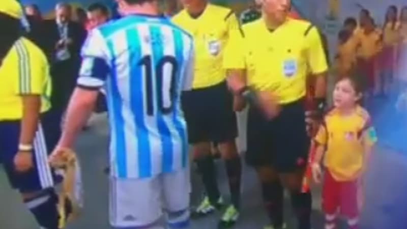 Lionel Messi Lionel Messi