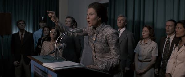 Elsa Zylberstein in 