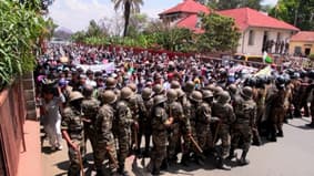 Coup d'Etat à Madagascar : ce que l'on sait