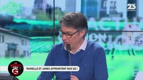 Le Match des GG – 02/03