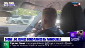 Alpes-de-Haute-Provence: de jeunes gendarmes volontaires pour renforcer les rangs