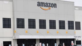 Amazon va créer son propre laboratoire pour tester ses employés aux Etats-Unis