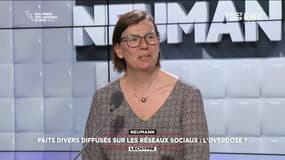 Faits divers diffusés sur les réseaux sociaux : l'overdose ? - 07/06