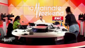 "Le RN se dit le défenseur des travailleurs, mais ils ont voté contre l'augmentation des salaires"