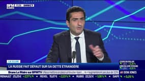 BFM Bourse : Partie 3 - 27/06