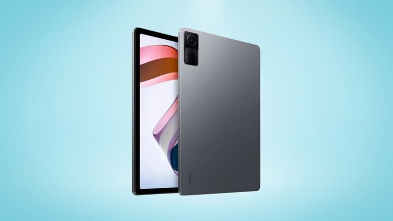 Soldes : super prix sur cette tablette tactile qui rivalise avec l’iPad d’Apple !