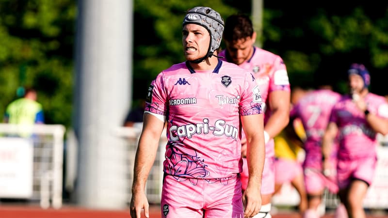 PRONOS PARIS RMC Le pari rugby de Denis Charvet du 4 septembre Top 14