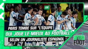 PSG - Real Sociedad : Paris tombe sur "l'équipe qui joue le mieux au football" en C1