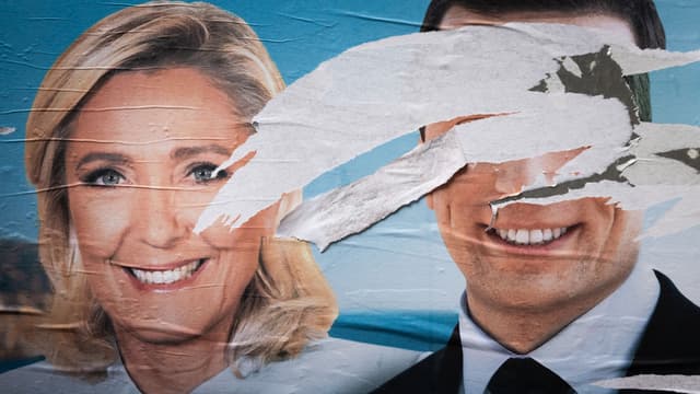 Législatives: les candidatures sont closes pour le second tour, plus de ...