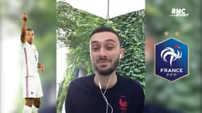 Belgique – France : La triste histoire d’un supporter agressé pour le maillot de Koundé