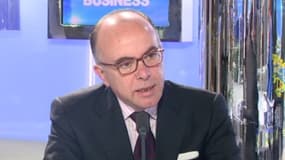 Bernard Cazeneuve, le ministre du Budget, a lancé les conférences budgétaires pour 2015