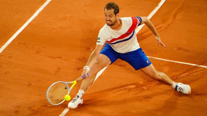 PRONOS PARIS RMC Le pari tennis d'Éric Salliot du 12 juillet ATP Bastad