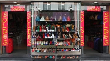 Les soldes d'été enregistrent un bilan mitigé