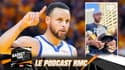 NBA : Curry devient-il le meilleur meneur de l'histoire ?  