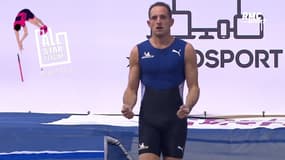 All-Star Perche : 6m06 pour Lavillenie dans sa salle avant les "Europe"