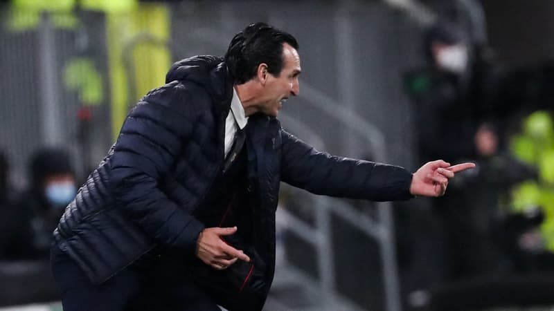 U. Emery
