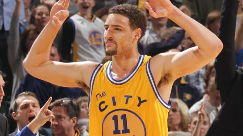 Klay Thompson