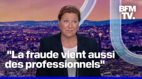 Frein des dépenses de santé: l'interview en intégralité d'Agnès Buzyn, ancienne ministre