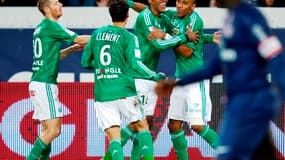 Saint-Etienne
