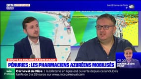Alpes-Maritimes: comment expliquer les pénuries de médicaments?