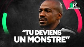 "Tu deviens un monstre", le constat terrible de Kakuta sur la vie d'un vestiaire