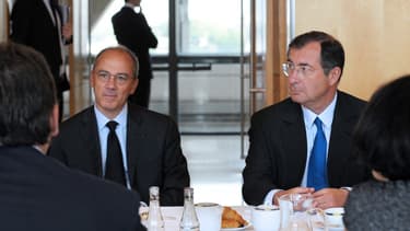 Dans une lettre ouverte au PDG d’Orange, Stéphane Richard, l’Adeas (l’association pour la Défense de l’Epargne et de l’Actionnariat des Salariés d’Orange) et la CFE-CGC d’Orange, se disent favorables au rachat de Bouygues Telecom, tout en posant leurs conditions.
