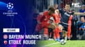 Résumé : Bayern Munich - Etoile Rouge (3-0) - Ligue des champions J1