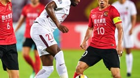 Anthony Modeste
