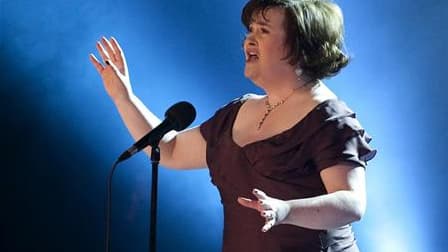 La vie de Susan Boyle, l'improbable chanteuse écossaise dont la voix de cristal a ému le monde entier, va faire l'objet d'une comédie musicale l'an prochain. Le spectacle s'appellera "I Dreamed a Dream", d'après la chanson qui, le temps d'une émission tél