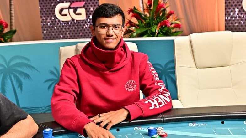 WSOP Paradise : Mullur nouveau multimillionnaire