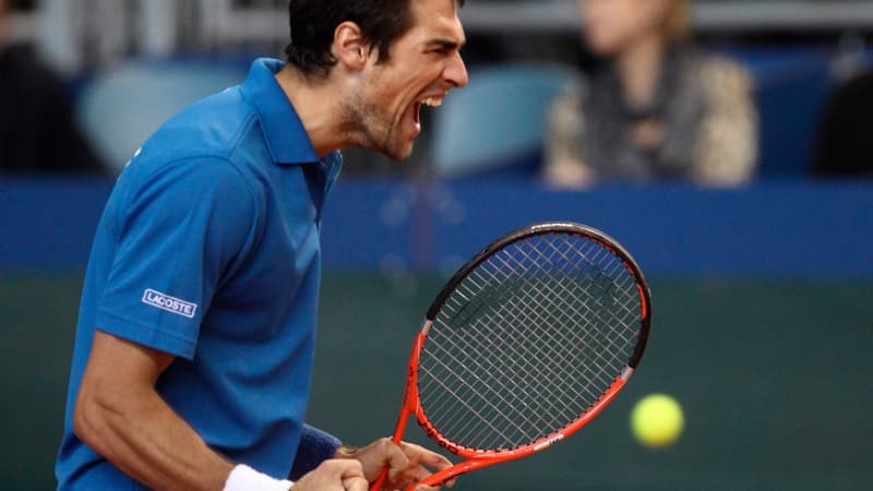 Jérémy Chardy