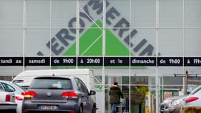 La direction et l'intersyndicale de Leroy Merlin ont trouvé mardi soir un accord sur une revalorisation des salaires pour faire face à l'inflation, après 10 jours d'un mouvement social inédit