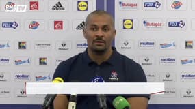Euro de hand - Dinart : "On n’est jamais assez serein"