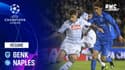 Résumé : Genk 0-0 Naples - Ligue des champions J2