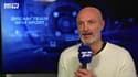 Leboeuf : "Battre un record de victoires sur une saison"