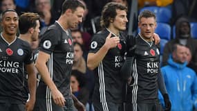 Leicester