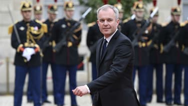 François de Rugy